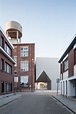 Gallery of Architecture Faculty in Tournai / Aires Mateus - 26