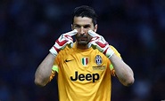 Gianluigi Buffon Wallpapers Images Photos Pictures Backgrounds