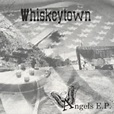 Whiskeytown - Angels - EP Lyrics and Tracklist | Genius
