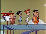"The Flintstones" The Long, Long, Long Weekend (TV Episode 1966) - IMDb