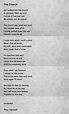 The Church Poem by Ray Hansell - Poem Hunter