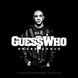 Guess Who - Probe Audio Lyrics and Tracklist | Genius