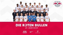 RB Leipzig - 2023 - BWK-ArenaCup