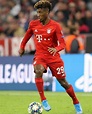 kingsley coman ⚽⚽🇫🇷🇫🇷🇫🇷 Bayern Múnich | Futbol, Fotos de fútbol ...