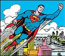 CURT SWAN: MY FIRST FAVORITE COMIC ARTIST! | The Art and Writing of ...