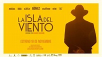 "La isla del viento" - Tráiler Oficial - YouTube