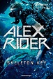 Skeleton Key / Alex Rider Bd.3 (eBook, ePUB) von Anthony Horowitz ...