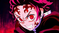 Kimetsu no Yaiba: ¿Qué son y cuál es el origen de las marcas de los ...