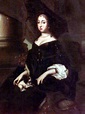 Hedwig Eleonora of Holstein-Gottorp | Hedwig, Holstein, Womens black dress
