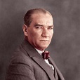 Mustafa Kemal Atatürk'ün bilinmeyen fotoğrafları 2021 | Atatürk'ün en ...