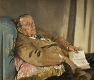 Sir Edwin Ray Lankester (1847–1929) | Art UK