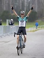 Minna-Maria Kangas ja Antti-Jussi Juntunen cyclocrossin SM-voittoihin ...