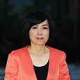 黃智賢（台灣女主持人、作家、資深政治評論家）_百度百科