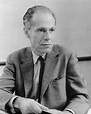 Albert O. Hirschman, Economist and Resistance Figure, Dies at 97 - The ...