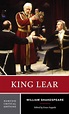 King Lear by William Shakespeare, Paperback, 9780393926644 | Buy online ...