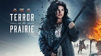 Terror on the Prairie | 2022 | UK Trailer | Western Thriller - YouTube