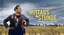 MITTAGSSTUNDE - Trailer - nach dem Bestseller von Dörte Hansen - ab 9.3 ...
