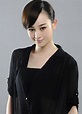 Zhang Meng - chinese actress - Chinese Sirens