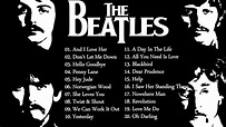 The Beatles Greatest Hits - Best The Beatles Songs Collection | The ...