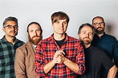 Death Cab For Cutie are streaming their new album 'Thank You For Today ...