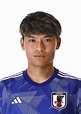 Football : Shuto Machino prend la place de Nakayama dans la sélection ...