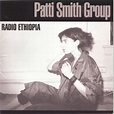 Patti Smith - Radio Ethiopia [LP] (vinyl) | 100.00 lei | Rock Shop