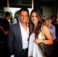 ‘Chicharito’ coquetea con su novia, Lucía Villalón, en Instagram