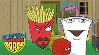 ‘Aqua Teen Hunger Force’ Revived For Season 12 at Adult Swim | Complex