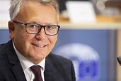 Nicolas Schmit i Danmark - Europa-Kommissionen