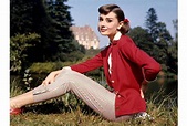Un día como hoy nace la actriz Audrey Hepburn | Noticias | Agencia ...