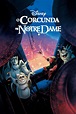 O Corcunda de Notre Dame (1996) - Pôsteres — The Movie Database (TMDB)