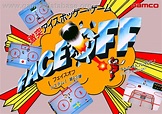 Face Off - Arcade - Games Database