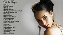 Alicia Keys Greatest Hits || The best of Alicia Keys Best Songs ...