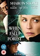 When a Man Falls in the Forest [DVD] (2007): Amazon.co.uk: Sharon Stone ...