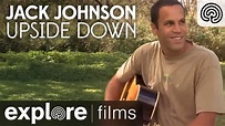 Jack Johnson: Upside Down from Curious George | Explore Films - YouTube