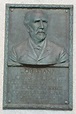Where is Relief-plaque of Colonel Louis Hebert (Confederates ...