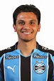 Fábio Santos Romeu - Grêmiopédia, a enciclopédia do Grêmio