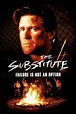 The Substitute: Failure Is Not an Option (2001) — The Movie Database (TMDB)