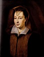 Margarete von Savoyen (1589-1655), Herzogin von Mantua – kleio.org