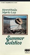 Summer Solstice - Full Cast & Crew - TV Guide