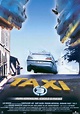 Taxi 3 - película: Ver online completas en español