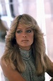 Farrah FAWCETT : Biography and movies