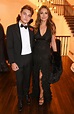 Damian Hurley - Elizabeth Hurley S Son Damian Thanks Fans For Their ...