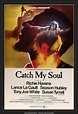 Catch My Soul (1974) Original 40" x 60" Movie Poster - Original Film ...
