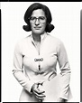 Richard Avedon, Elizabeth Holtzman, U.S. Congresswoman, New York, July ...