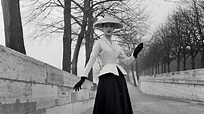 A Closer Look at the Quietly Influential Life of Catherine Dior - Verve ...