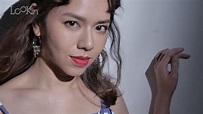夏于喬 VoCE封面人物 - YouTube