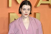 Chronicles of Narnia star Georgie Henley reveals rare bacterial ...