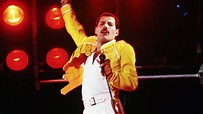 Estas son las canciones que Queen tocó en el legendario concierto de ...