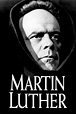 Martin Luther (1953) - Posters — The Movie Database (TMDb)